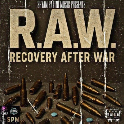 R.A.W (Recovery After War)