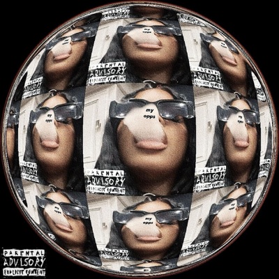 Pourin (feat. BYEPØLA) - Single