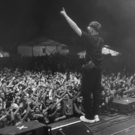 Nalijem si v mind JunioR