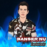 Banser Nu (feat. Singel) - Single - Simonk Forens