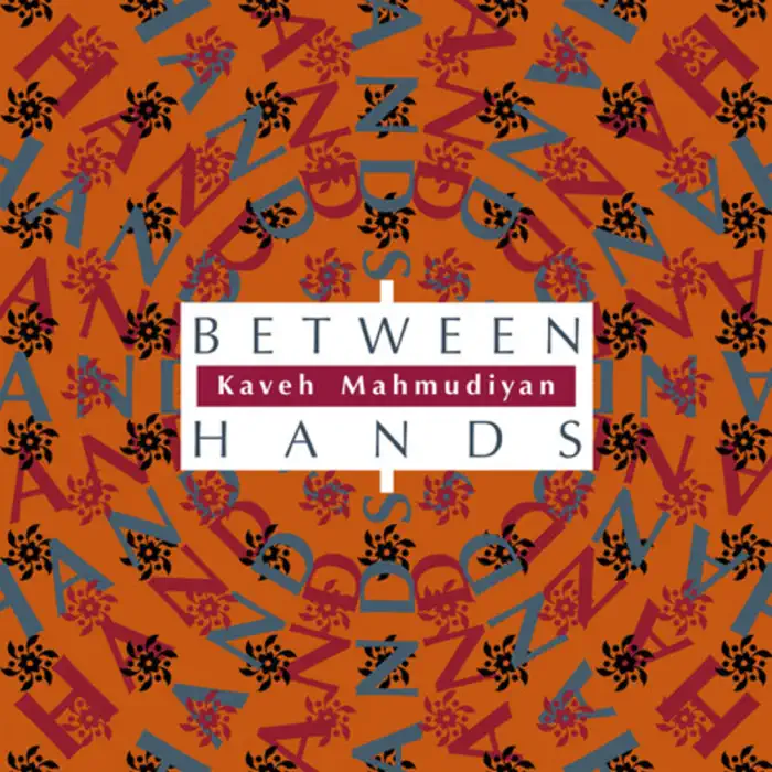 Between Hands album cover