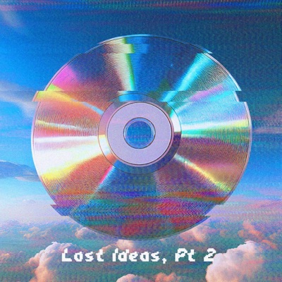 Lost Ideas, Pt. 2 - Single