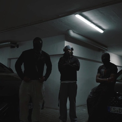 GLS264 - Kinder vom Block