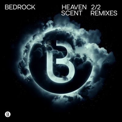 Heaven Scent (Rodriguez Jr. Remix) artwork