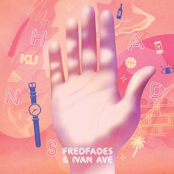 Hands - Single