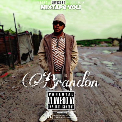 Brandon Mixtape Vol1