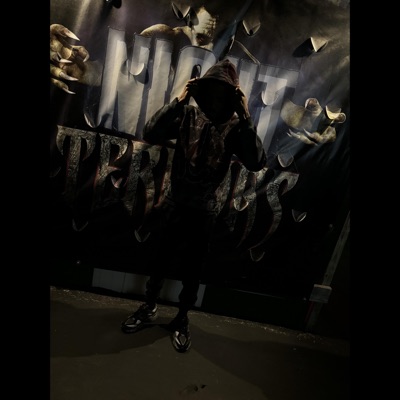 Aint Nobody There - Single