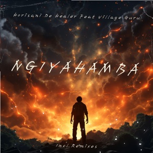 Ngiyahamba (feat. Village Guru) - EP