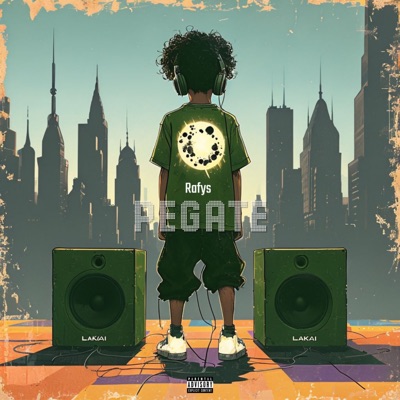 Pegate - Single