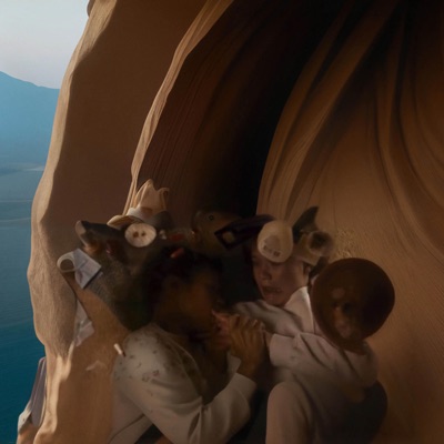 Make Me Sick - Single