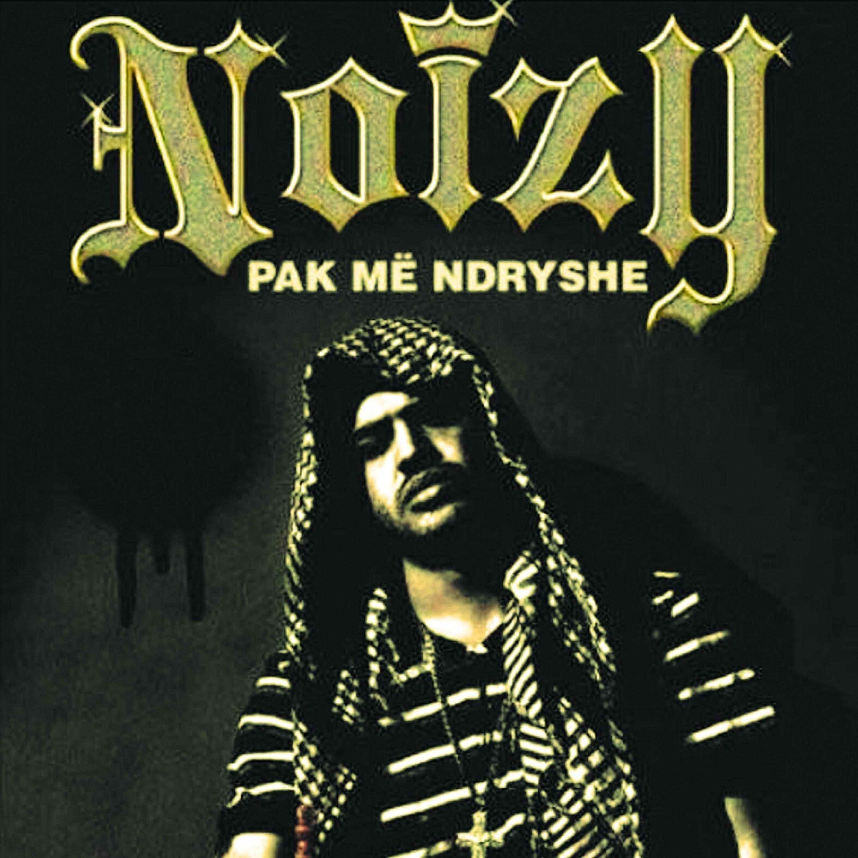 Noizy - Shoqe