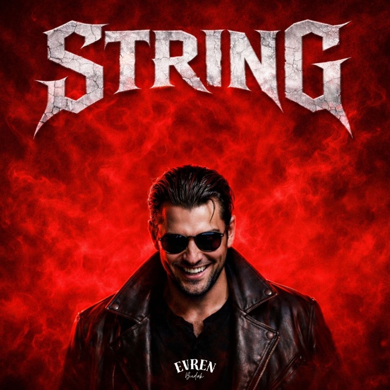 String - Single