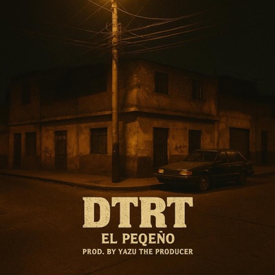 DTRT (feat. Yazu The Producer) - Single