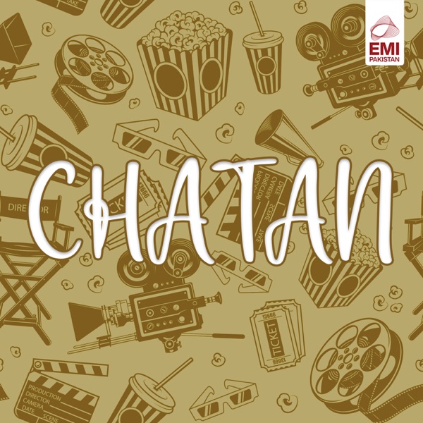 Chatan (Original Motion Picture Soundtrack) - EP