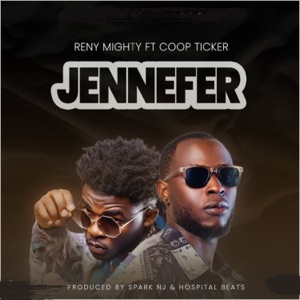 Jennefer (feat. Coop Ticker)