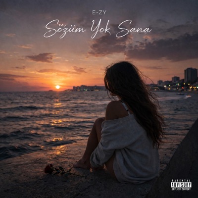 Sözüm yok Sana - Single
