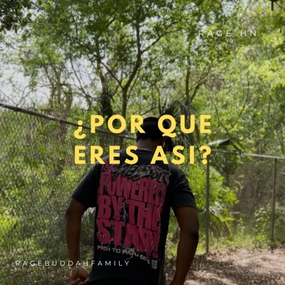 Por que eres así - Single