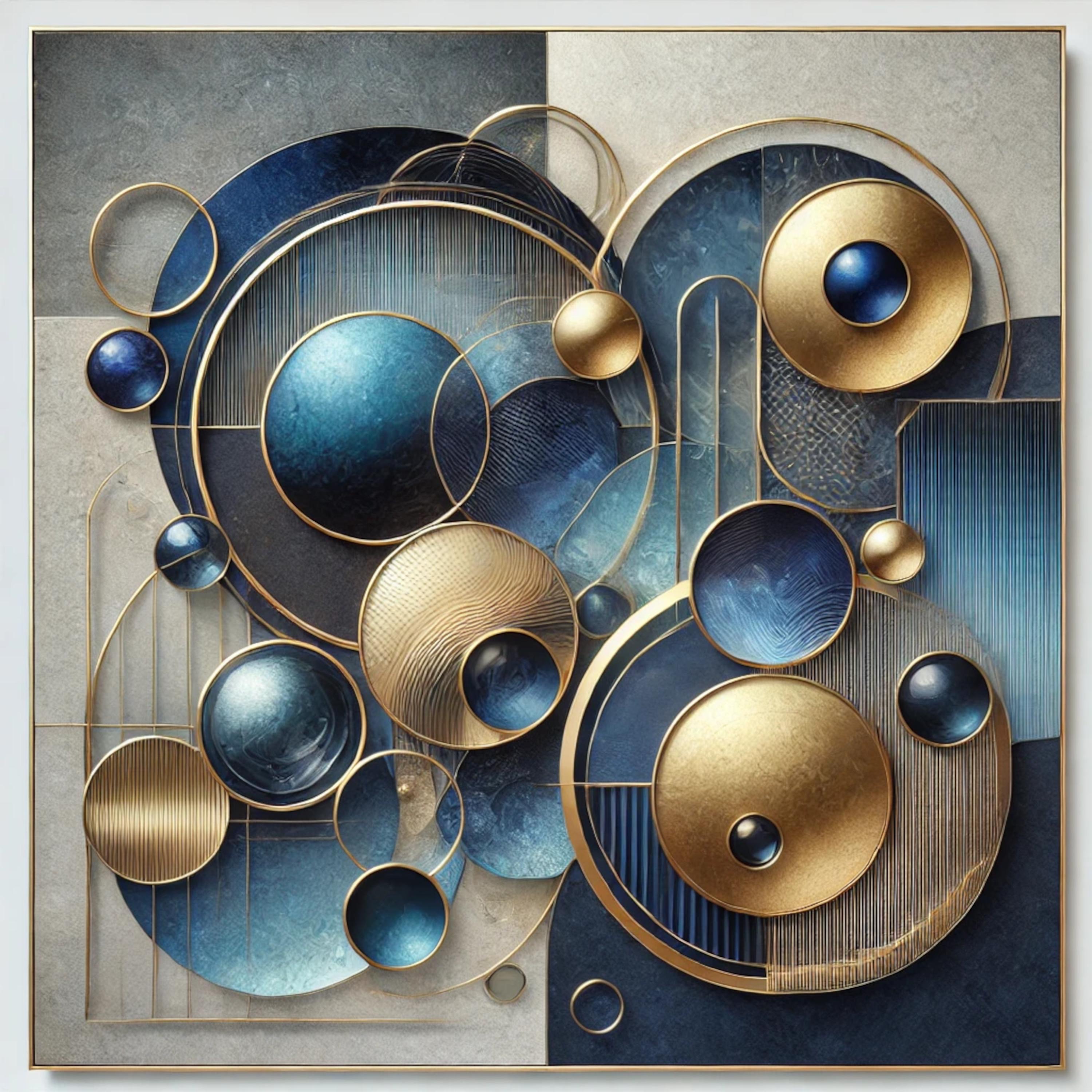 Round Shapes