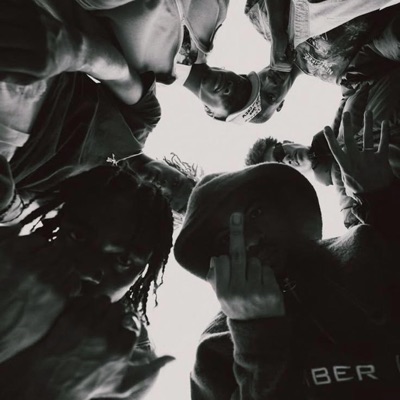 Tu No Tiene Calle (feat. El Jeque) - Single