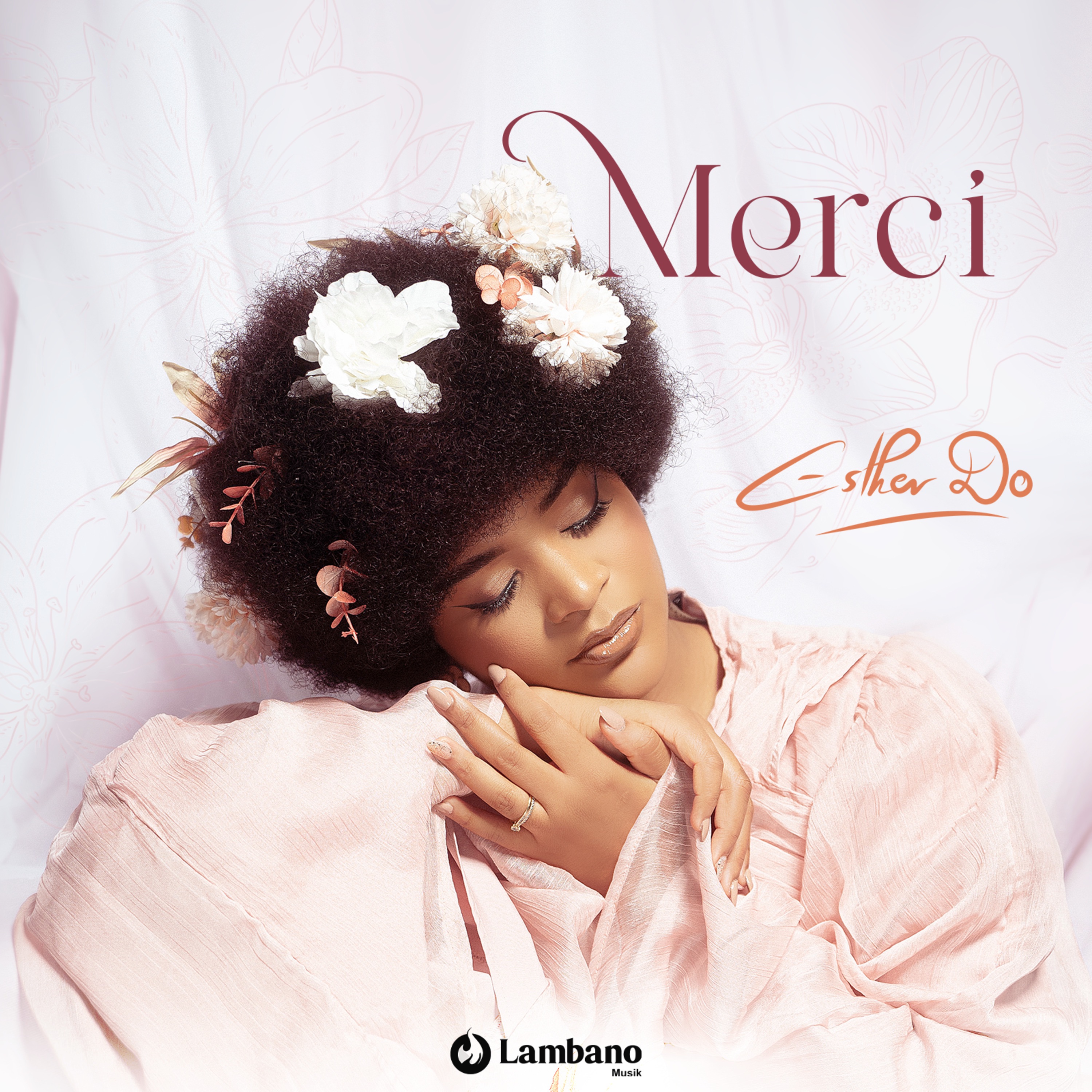 Merci - Single