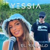 El regalo - Single - Yessia