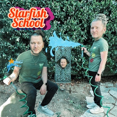 Starfish School - Single
