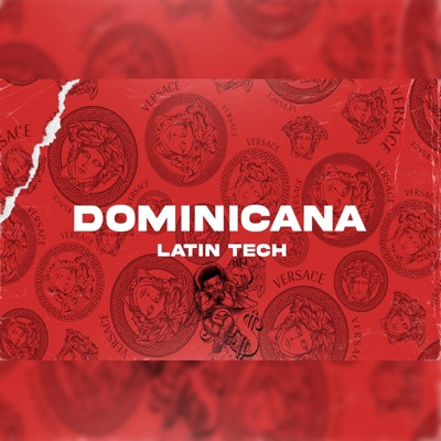 MATIAS ISMAEL - DOMINICANA (Latin Tech)
