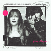 From The Jump James Arthur & Kelly Clarkson