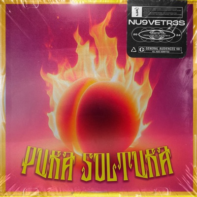 Pura Soltura - Single