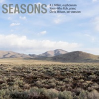 Seasons - Albert Miller