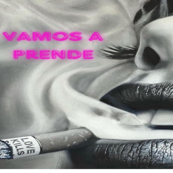 vamos a prende