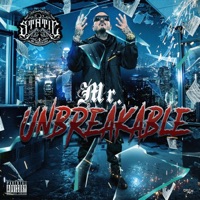 Mr. Unbreakable - Single - Static Mr. Unbreakable