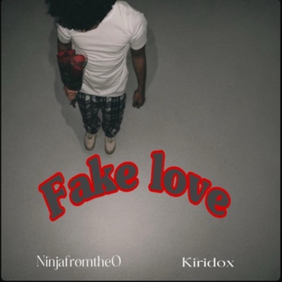 Fake Love (feat. Kiridox) - Single