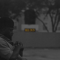 REEL EM IN - EP - KRL