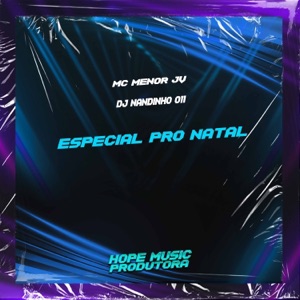 Especial pro Natal