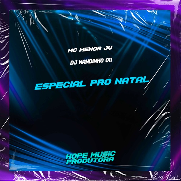 Especial pro Natal