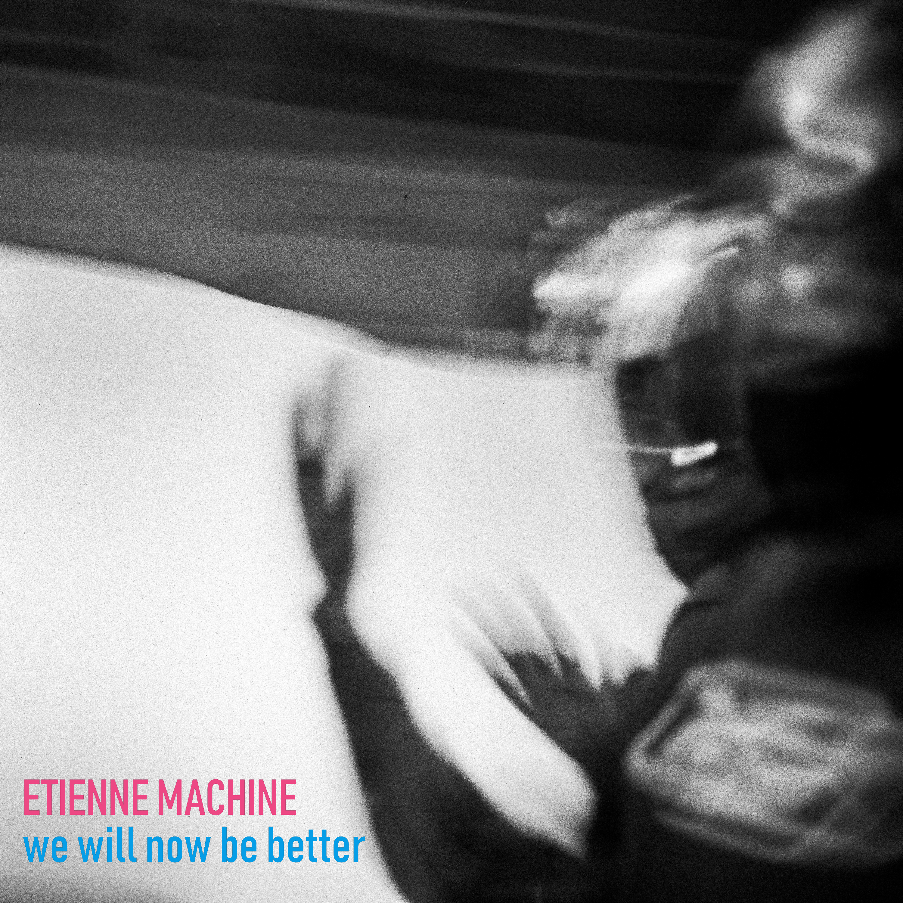 We Will Now Be Better - Single