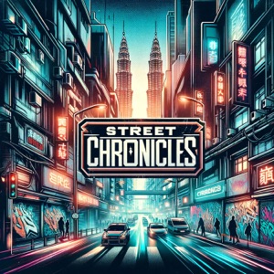 Street Chronicles (Instrumental)