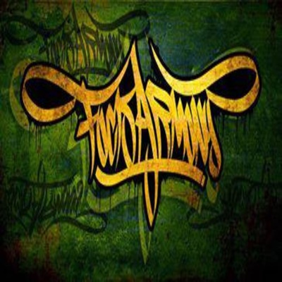 FUCKARMONY - EP