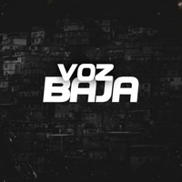 Voz Baja - Single - Big Stan, Kiño & Esco Soundz