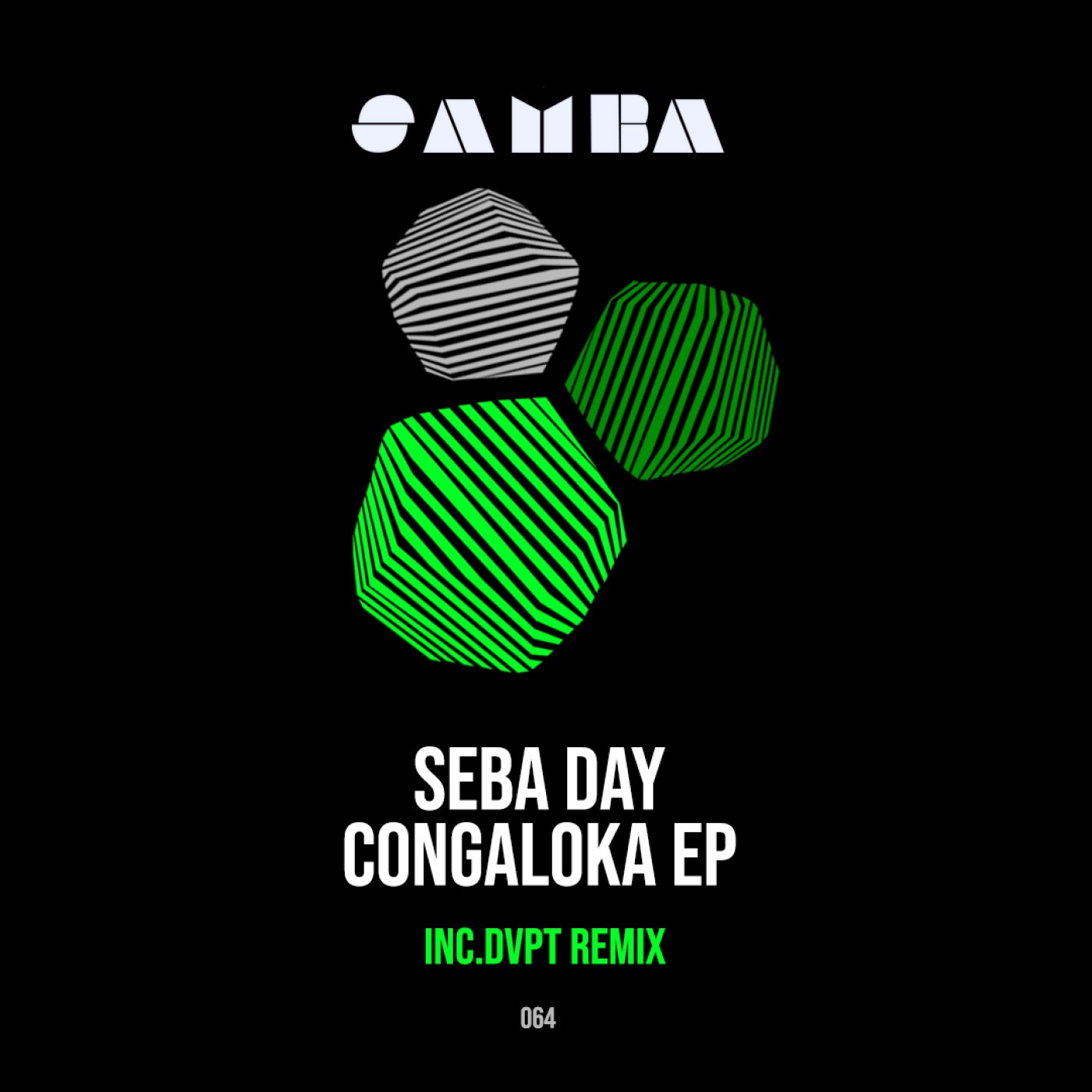 Congaloka - Single