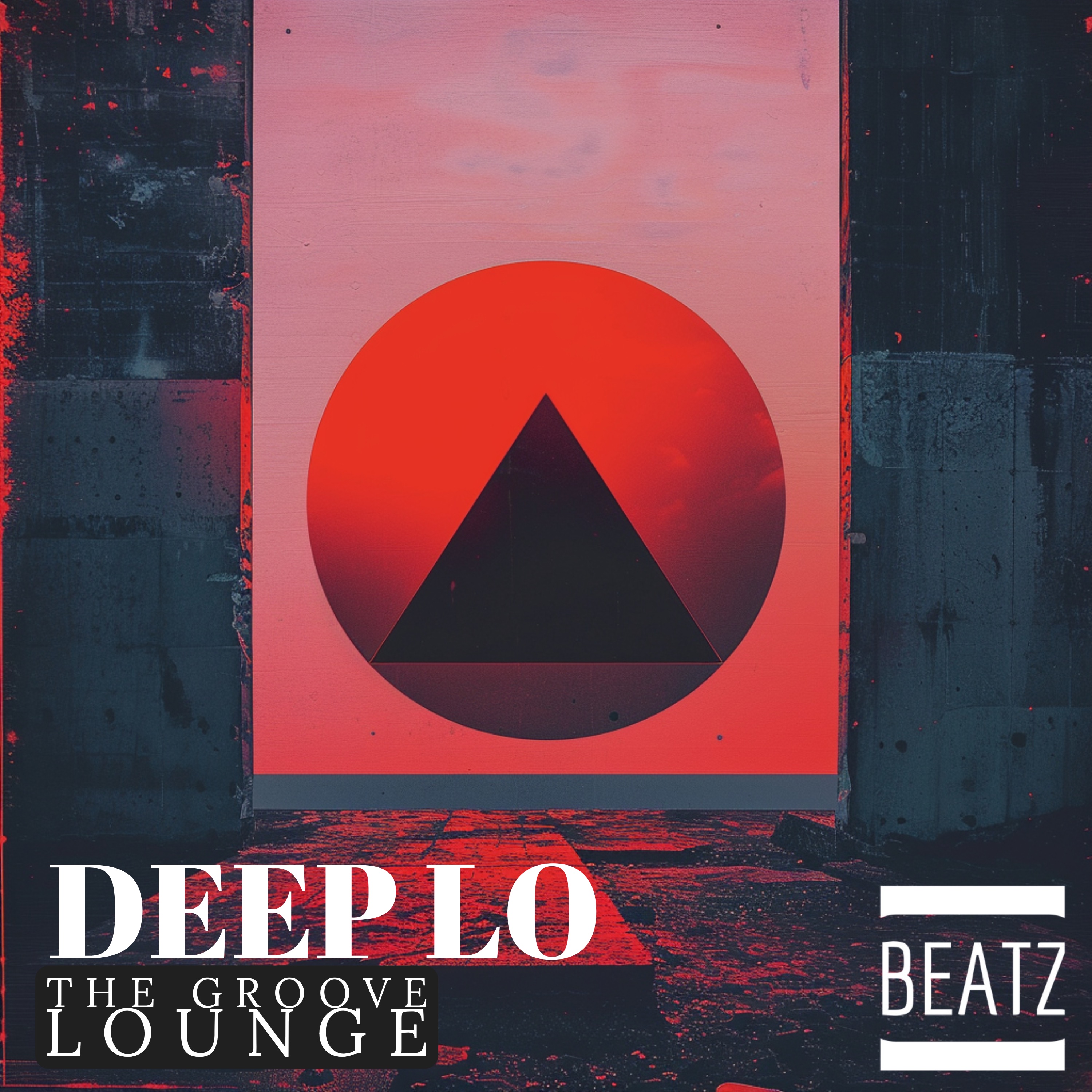 The Groove Lounge - Single