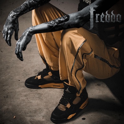 Freddo - Single
