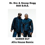 Still DRE Afro House - Single