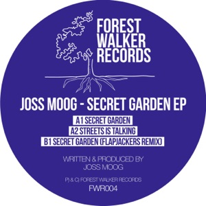 Secret Garden - Single