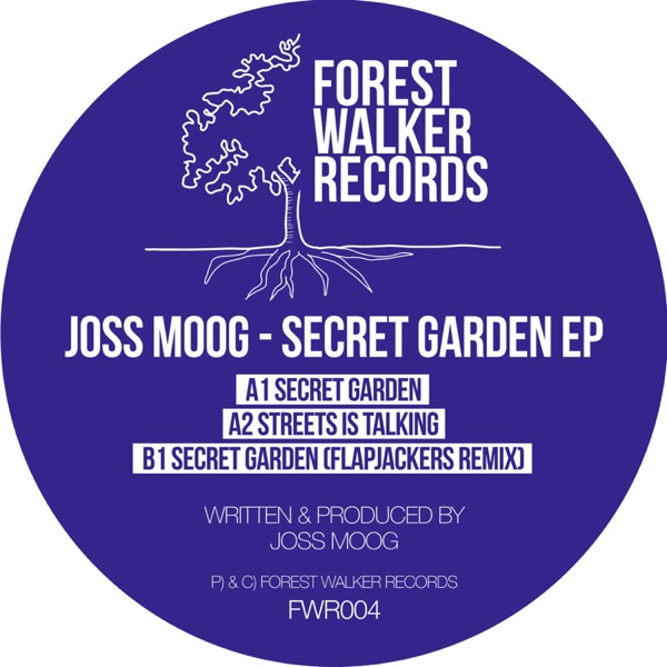 Secret Garden - Single