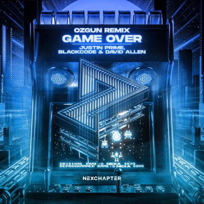 Game Over (Ozgun Remix) - Single
