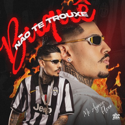 Não Te Trouxe Buquê - Single