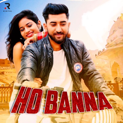 Ho Banna (feat. Ap Rana & Alka Tapraniya) - Single
