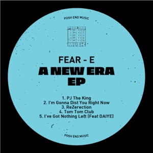 A New Era - EP